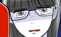 娘「ママのせいで友だちたくさん無くした」警察沙汰になり涙で訴え→母「え？」まさかの反応に絶句 #無自覚ハラスメント 28