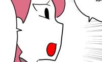 ママ「友だちが羨ましがるよ♡」流行りのシールをズルでゲットし自慢→娘「実は…」顔が一変したワケ #シールモンスター 2