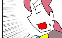 周囲の客「キープしないで！」枚数制限を無視するママに苦言→「娘の分です」反論するも娘はまさかの… #シールモンスター 26