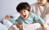パパがいないと全然寝てくれない息子たち…叱らなくてもスムーズに眠るようになった方法とは！？