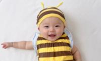 「ふわふわ」「ゆるくてかわいい！」赤ちゃんの着ぐるみ写真に癒やされる♡【ベビカレメイト】