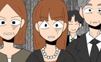 妻「お宮参りは両親だけ」義母「わかったわ♡」→当日、なぜか義兄が参加！「だって…」義母の言い分に一同唖然#こどおじ義兄 7
