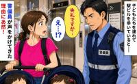 「失礼ですが…」駅ビルのエレベーター前で突然現れた警備員…続く言葉に、耳を疑ったワケ