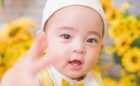 空前の大ブーム！明るい空と太陽を映す名前【陽だまりネーム】が大人気♡今、男の子に人気の名前は？