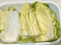 白菜1/4株が瞬殺！【栗原はるみさんってやっぱりすごい】感動するほどウマイ食べ方