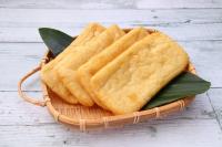 油揚げともやしがあったら作って【土井善晴さん】節約にもぴったり！あともう1品欲しいときに