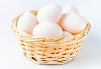 【パンケーキのように"丸く焼く"卵焼き】が美味しい！食感がふわふわ「いつものに戻れるかな...」