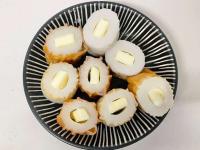 【まだきゅうり詰めてるの？】「しかもチーズでもない!?」笠原シェフ流「背徳的ちくわの食べ方」が罪！無限にイケる