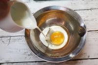 テレビで紹介されて話題沸騰！まさかの食パン無しで作る「時短フレンチトースト」レシピ