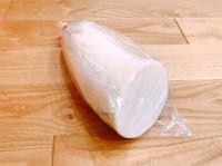 【こんな大根の使い方、初めて！！】本当は教えたくない食べ方「あの粉」をかける日が来るなんて...