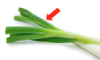 正直...「長ネギの"緑のとこ"捨てちゃう」←もったいな〜い！【スーパー青果部】反響レシピも