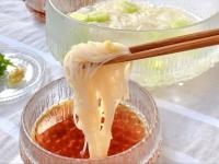 【今までのそうめんは何だった！？】土井善晴さん「達成感がすごい食べ方」"めんつゆ一滴残さず"完食