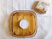夫よ、ごめん…！SNSで大バズリの【茹でないパスタ】美味しすぎて…2人分なのに「全部食べちゃえ」