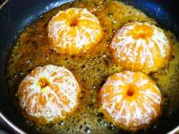 みかんが余ってたら絶対作って！【タサン志麻さんの発想がスゴイ】カリカリ食感に果汁がジュワ～