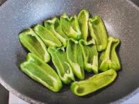 【大バズりした“ピーマン”の食べ方】「こんなの誰も思いつかないよ！？」さすがリュウジさん！