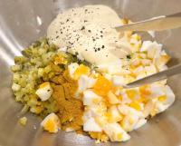 【ゆで卵、そのまま食べないで〜！】“土井善晴さん流”めっちゃ旨〜い食べ方！冷蔵庫に常備したい