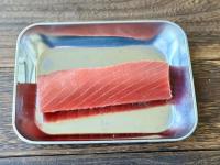 【お願い、スーパーのマグロ、いきなり切らないでー！】"元水産庁"が警告「これで劇的にウマくなる」