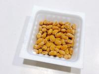 【納豆はアレを大さじ1/2混ぜて！】ごはんが倍速でなくなる！「混ぜない食べ方」が美味しすぎた