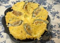 【タサン志麻さんは餃子をこう作る！】その発想はなかった…！「ただただ美味しい」「最高の一言」