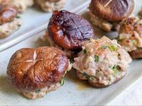 和田明日香さん【しいたけはこう食べればよかったのね！】"旨みたっぷり”でジューシー！！！