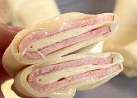 「もうセブンに行かなくていいや」【ブリトー】完全再現で大勝利！「1分で完成って神すぎるだろ…」