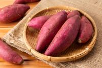 【まださつまいも、焼き芋にしてるの？】笠原シェフ流「簡単なのにビビるほどウマい！」食べ方