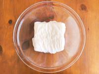 SNSで大バズリ【豆腐の意外な食べ方】「うーーわぁ！美味しそう！やる！！」これは斬新！