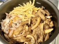 きのこがあったらコレ作って！【和田明日香さん、天才！】武井壮さんも太鼓判「週2～3いける」