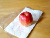 【やってたら絶対にやめて！！りんごの保存】"青果店"が警告→「勘違いしてた…（涙）」気をつける！