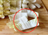 【白菜の"黒い点々"の正体は？】→農林水産省の答えに愕然…大量消費前に知っておきたい！