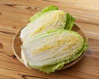 “白菜”1/4個もペロリだよ！【いつもの鍋に飽きたらこれ！】ウマみが何層にも広がる極上鍋