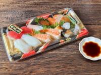 【スーパーのお寿司、そのまま食べないで】"寿司屋の大将"が教える「まるで握りたて」衝撃の裏ワザ！シャリもうんま