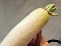 【ぶよぶよになった大根、捨てないで〜！】スーパー青果部が教える復活ワザ「"あの液体”に浸すだけ」