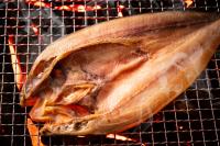 【ホッケの干物、もうグリルで焼かないで！】これは思いつかない…！「震えるほどウマイ」食べ方