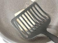 「そろそろ切り餅、使い切りたい」ならコレ！【餅でラップサンド！？】朝食やランチにもおすすめ