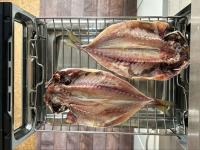 【魚の干物、"そっち向き"でコンロにのせるとダメ？】意外と知らない“正しい焼き方”に感動！