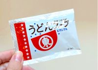 【うどんスープ→うどんに入れない】が大大大正解！！！一気に料理上手「調味料はもういらない！」