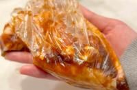 安い手羽中のばかウマイ食べ方【“あの液体”大さじ4入れて】材料たった4つ「10本じゃ足りない！」