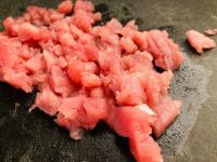 【スーパーのお刺身、これからはこう食べる！】和田明日香さん「マグロの意外な食べ方」感動級のウマさ