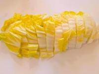 「結局一番シンプルで一番ウマイ食べ方」調理師がポロリ暴露【“白菜1個”余裕で消える！】