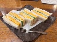 「最高だった」「本当に美味しかった」【マツコのたまごサンドの世界】東京でしか食べられないヤツ