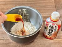 半端に余った焼き肉のタレはコレ一択！【こんな使い方あったの！？】超お手軽でウマイ！