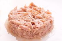 肉がなかったら缶詰でツナじゃが作って！【ツナ缶のオイルで炒めるのがコツ】じんわりしみる〜！