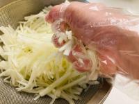 大根とツナ缶ならこれ一択！【和田明日香さん】“あの液体"大さじ1がイイ！リピ確定