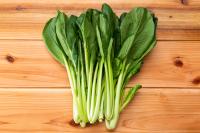 【小松菜はお浸しにしないで！？】コレ作る！「さっすが栗原はるみさん」震えるほどウマイ食べ方