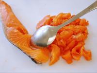 【鮭はほぐしてからフライパン】が大正解！"寿司屋の大将"が教えるバカ美味い食べ方