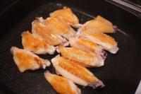 白菜と手羽中があったらコレ！【小さじ1/3で味決まる】絶対覚えて！とろんとろんで美味しい