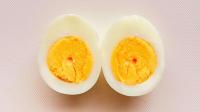 【ゆで卵には大さじ1を加えて】「立派なおかずになった！？」SNSで大反響！「3個くらいペロリ」
