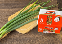 【納豆とネギがあったら試してみて】ご飯にのせずに！？「これは何度でも食べたい！」