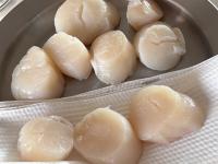 家での「ホタテ」はこう食べる！【早く知りたかった…】和田明日香さん"とんでもなく旨い"！